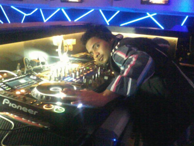 best dj surat