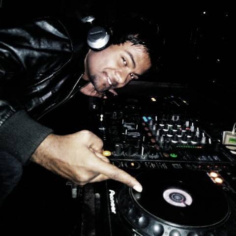 best male dj surat